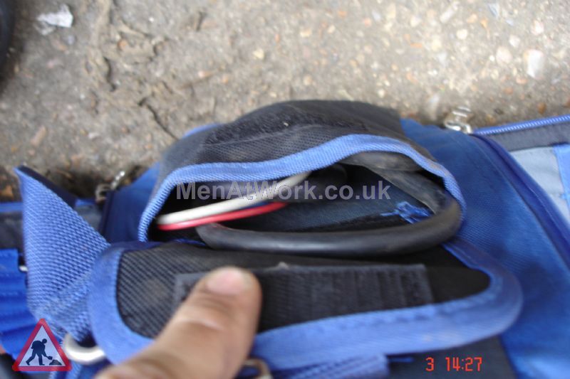 Tools – Belts & Bags - Blue Lined Tool Bag (11)