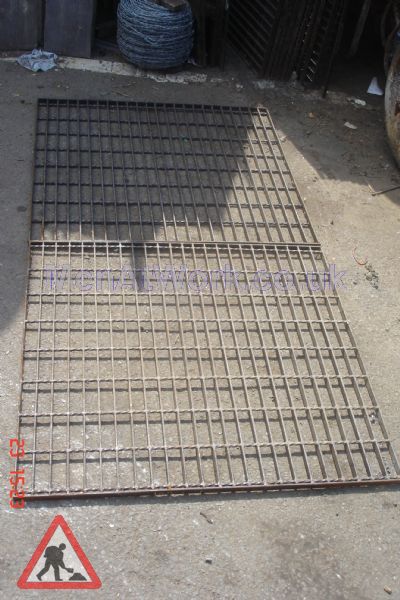 Drainage Grill - Drainage Grill (2)