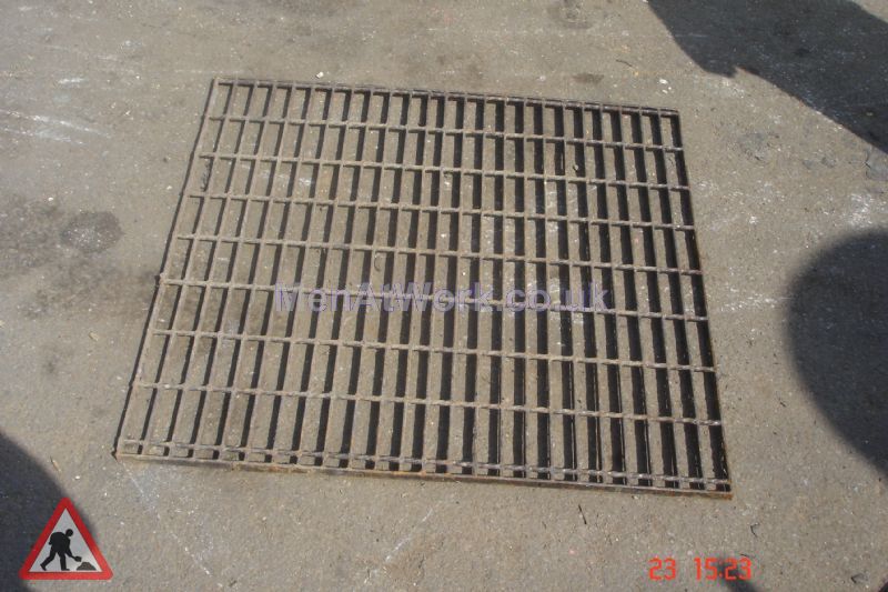 Drainage Grill - Drainage Grill (3)