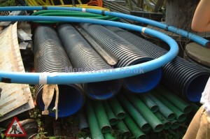 Flexible Plastic Pipes - Flexable Plastic Pipes (6)