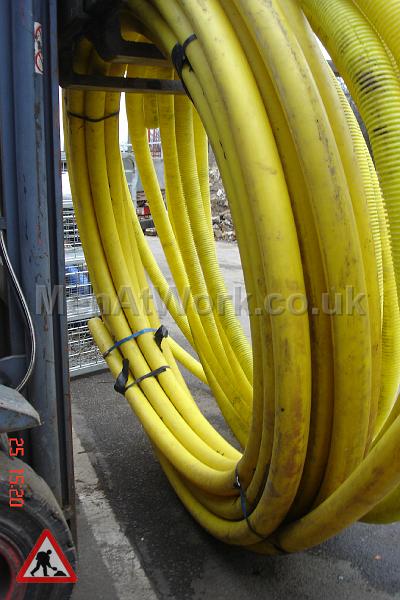 Gas pipe - Gas Pipe