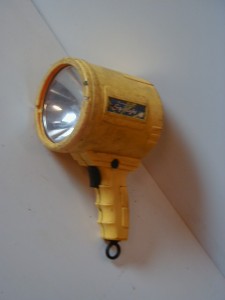 Security lamp - Lamp Security