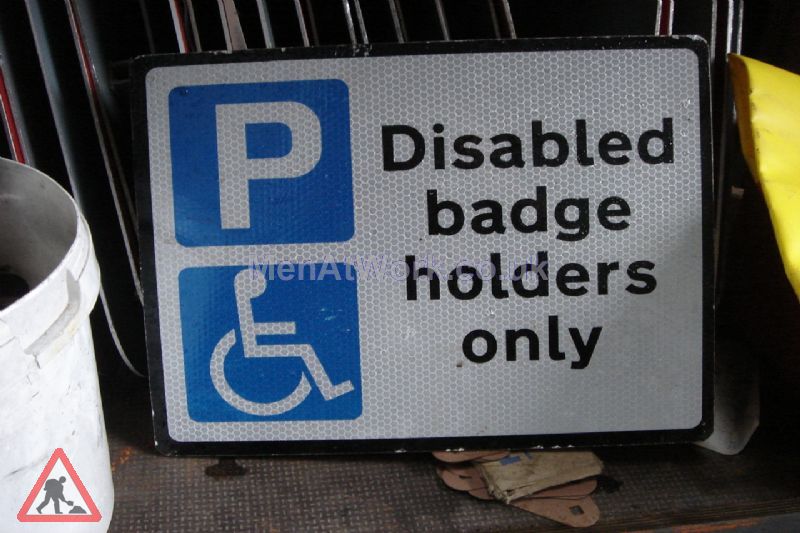 Parking Signs and Pay & Display - Parking Signs and Pay and Display (37)