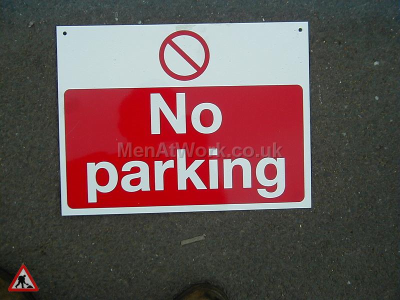 Parking Signs and Pay & Display - Parking Signs and Pay and Display (41)