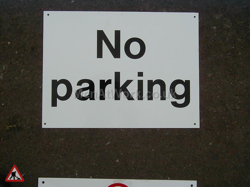 Parking Signs and Pay & Display - Parking Signs and Pay and Display (42)
