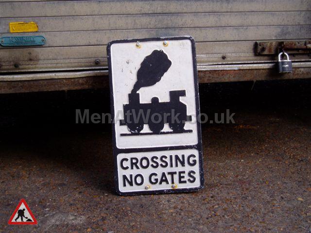 Period Road Signs - Period Road Signs (11)