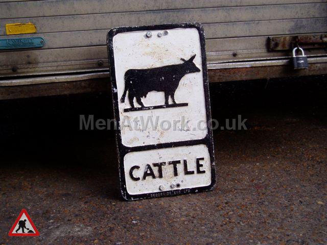Period Road Signs - Period Road Signs (17)