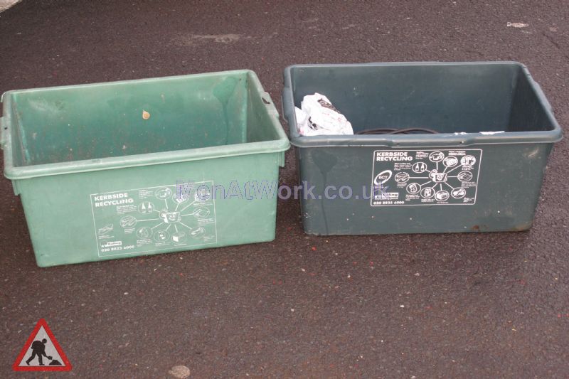 Recycling Tubs - Recycling Tubs