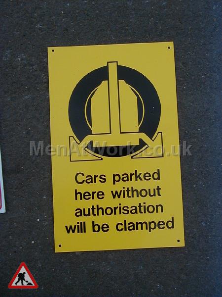 Security Signs - Security Signs (12)