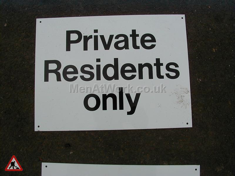 Security Signs - Security Signs (15)