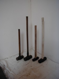 Hammers - Sledge hammers