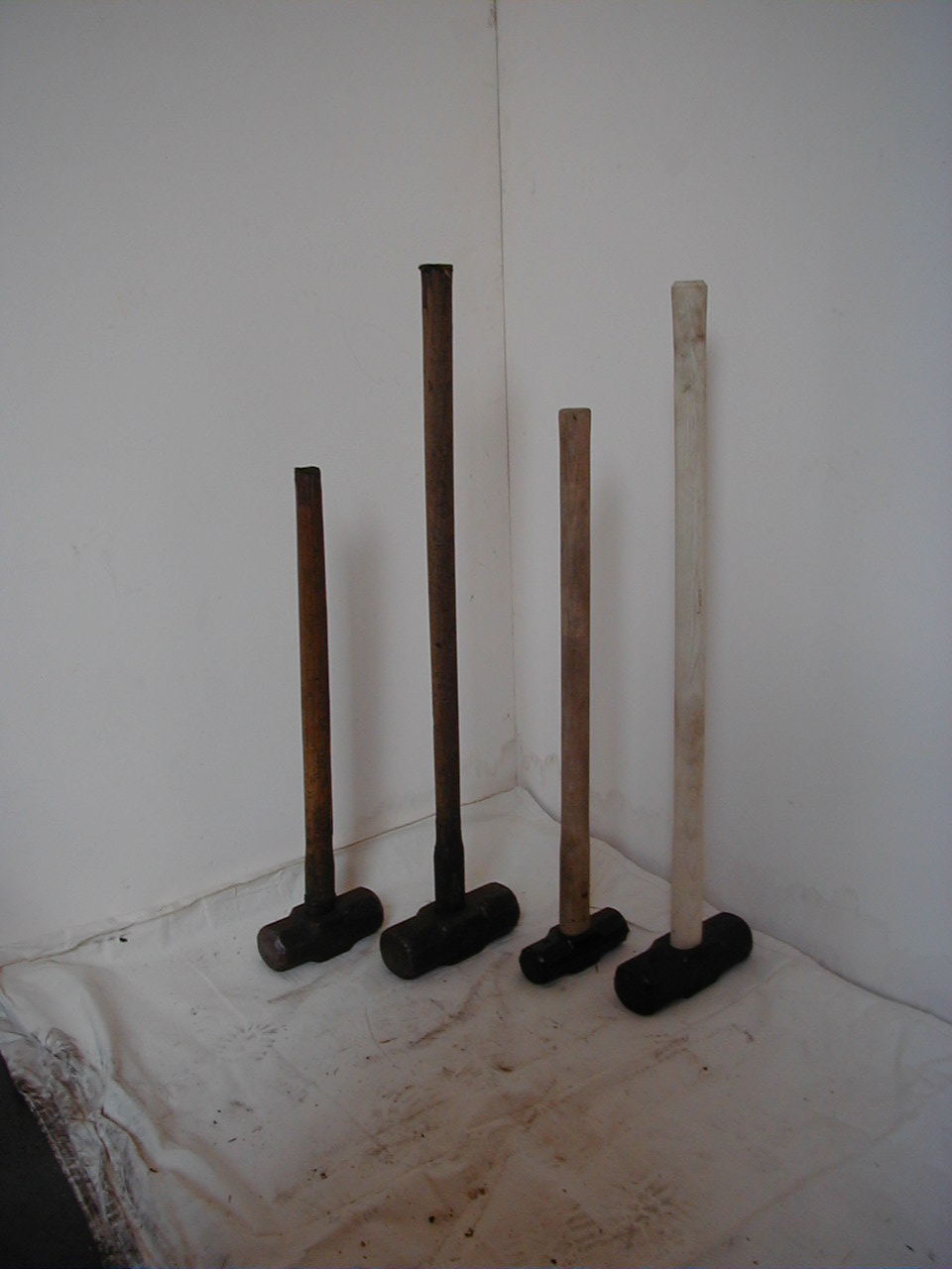 Hammers - Sledge hammers