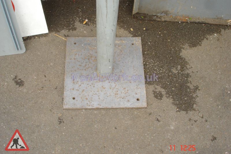 Small Sign Posts - Small Sign Posts (3)