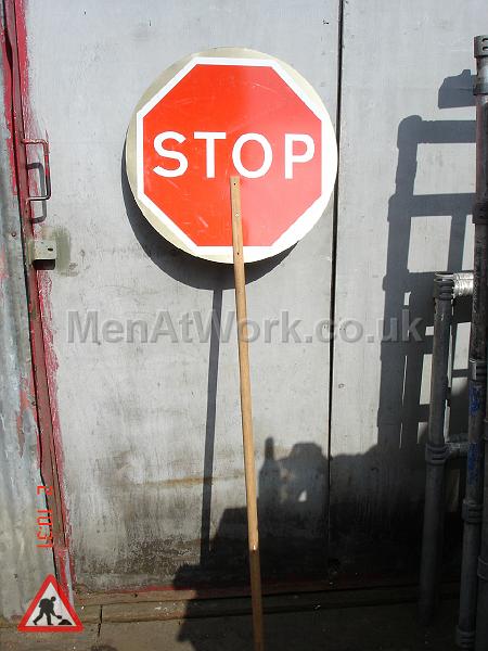 Road Signs – Stop Signs - Stop Signs (7)