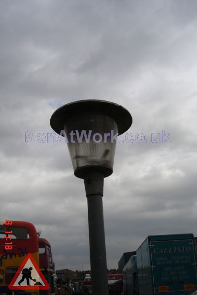 Street Lamps - Street Lamps (2)