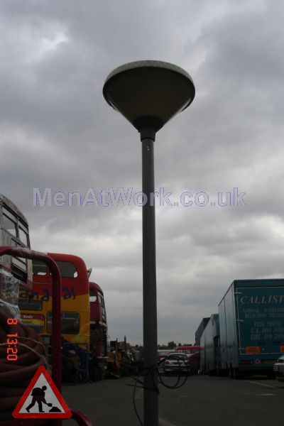Street Lamps - Street Lamps (5)