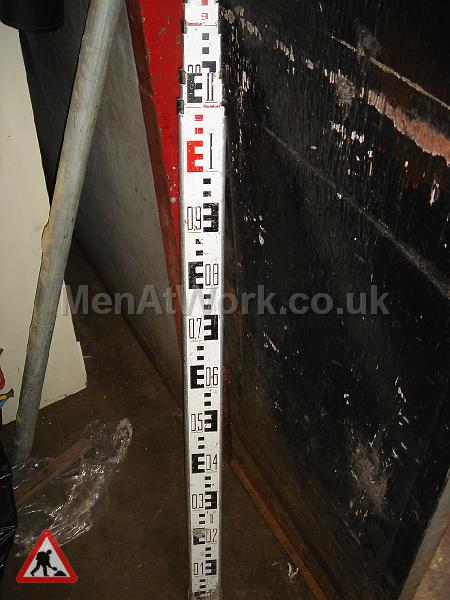 Survey Measuring Sticks - Survey Measuring Sticks