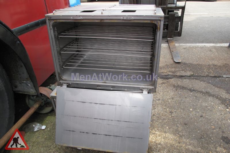 Warming Oven - Warming Oven 2 Available