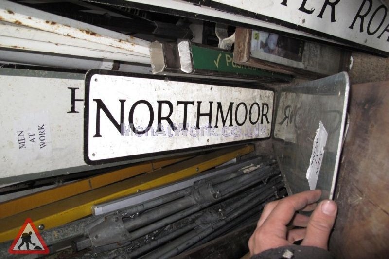 Street Names H-W - northmoor