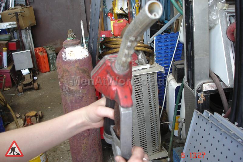 Petrol Pump Nozzles - pump nozzles (10)