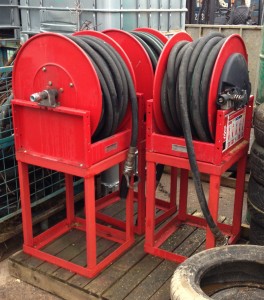 Fire Hose Reels 5 Available - Fire Hose Reels