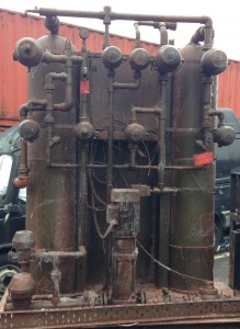 Pumping Station - Pump Unit