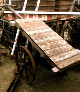 Hand Cart - Hand Cart