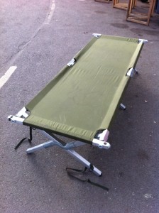 Folding Cot Bed 50 Available - Folding Cot Bed
