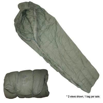 Sleeping Bag 30 Available - Sleeping Bag