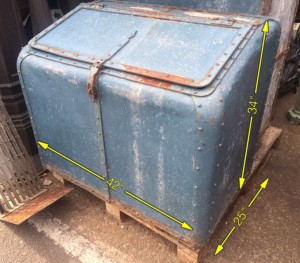 Grit BIn 2 Available - 