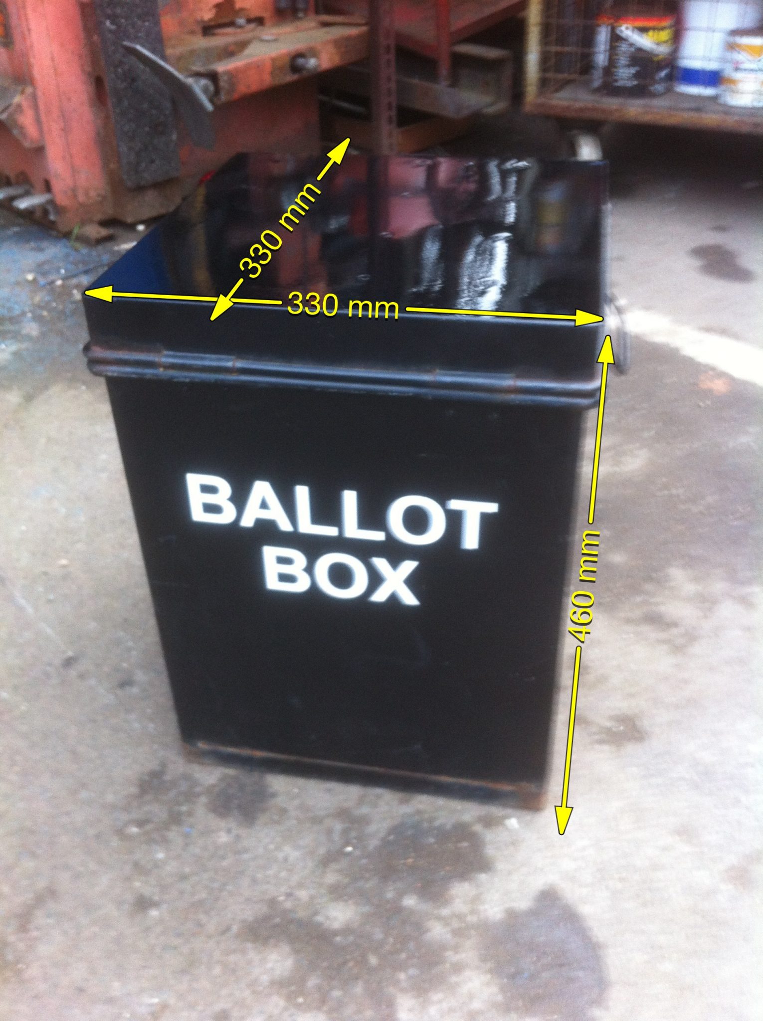 Ballot Box - 2012-03-22 16.55.05