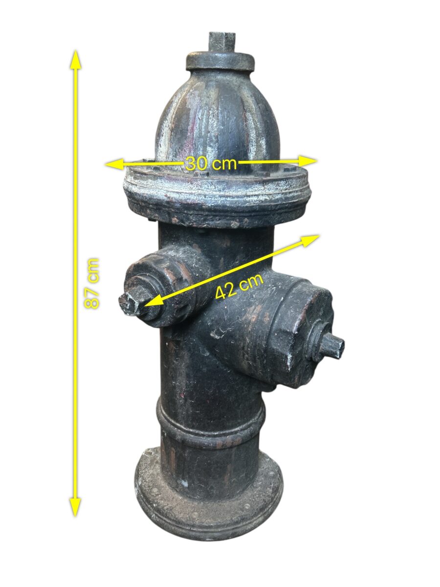 Fire Hydrant 20 Available We also have Hydrant Protection Post’s - IMG_0785