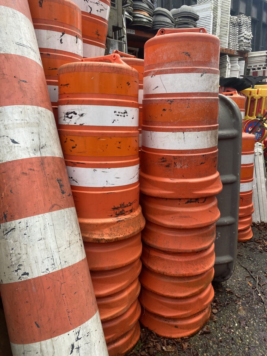 Road Barrel - IMG_2181