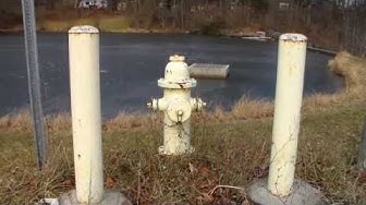 Fire Hydrant 20 Available We also have Hydrant Protection Post’s - Image 8