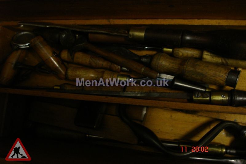 Carpenters Tools - carpenters tools (4)