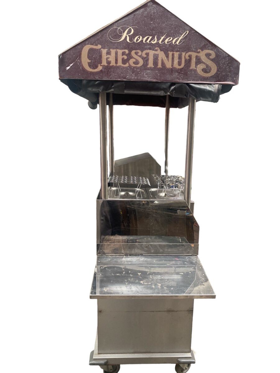 Street Vendors Cart (Cinnamon) (L) - Photoroom_20240715_125055