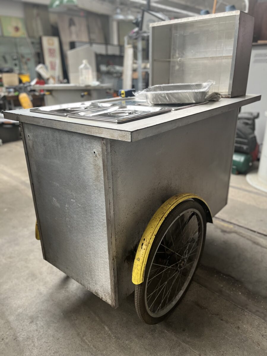 Ice Cream Cart (H) - IMG_0439