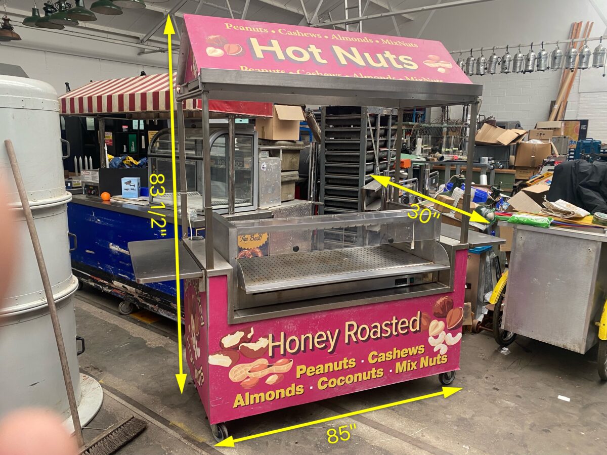 Pop Corn Cart 4 Available (M) - IMG_0862