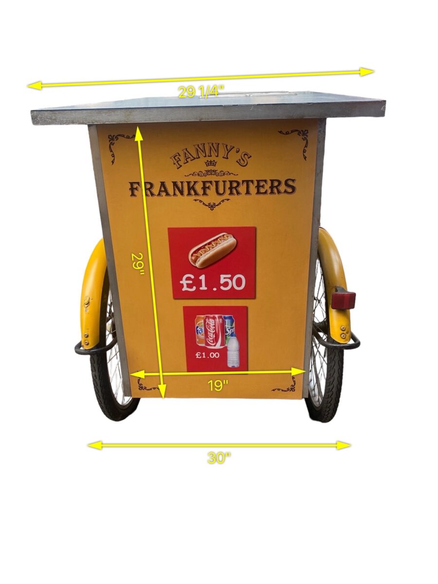 Frankfurter Cart (G) - IMG_1177