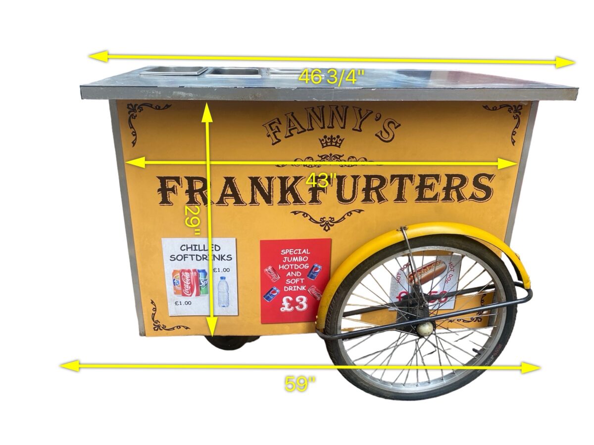 Frankfurter Cart (G) - IMG_1179