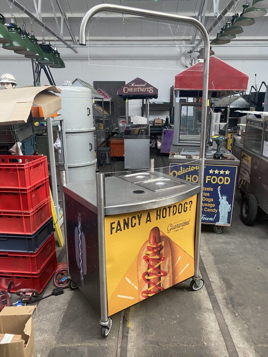 Hot Dog Cart 3 Available (Q) - IMG_1184