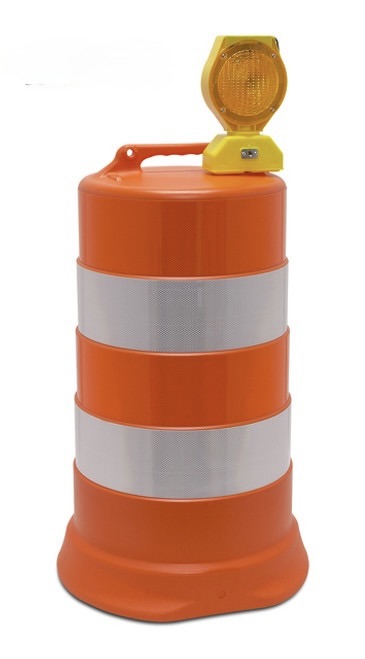 Traffic Control American Barrier 60 Available - Image