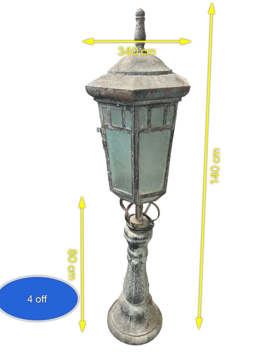 Street Light Short - IMG_0572
